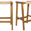 Tabourets De Bar Ethniques En Bois Teck Massif Et Cannage Rotin H65 Cm (lot De 2) GAWA 1 Tabourets De Bar Ethniques En Bois Teck Massif Et Cannage Rotin H65 Cm (lot De 2) GAWA -Boutique Miliboo tabourets de bar ethniques en bois teck massif et cannage rotin h65 cm lot de 2 gawa 52956 636a6d9e8a69a 1200 675