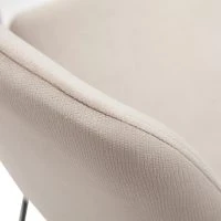 Tabourets De Bar Fixes En Tissu Velours Taupe Pieds Métal Noir H65 (lot De 2) KAOLY 15 Tabourets De Bar Fixes En Tissu Velours Taupe Pieds Métal Noir H65 (lot De 2) KAOLY -Boutique Miliboo tabourets de bar fixes en tissu velours taupe pieds metal noir h65 lot de 2 kaoly 51944 62d5761d61986 1200 675