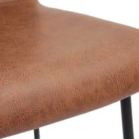 Tabourets De Bar Fixes Marron Aspect Vieilli Et Métal Noir H75 (lot De 2) HAROLD 14 Tabourets De Bar Fixes Marron Aspect Vieilli Et Métal Noir H75 (lot De 2) HAROLD -Boutique Miliboo tabourets de bar fixes marron aspect vieilli et metal noir h75 lot de 2 harold 52695 634d2f9bb4962 1200 675