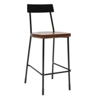 Tabourets De Bar Industriels Métal Et Bois 65 Cm (lot De 2) OUDIN 13 Tabourets De Bar Industriels Métal Et Bois 65 Cm (lot De 2) OUDIN -Boutique Miliboo tabourets de bar industriels metal et bois 65 cm lot de 2 oudin 45523 5cdbdc955e3d8 1200 675