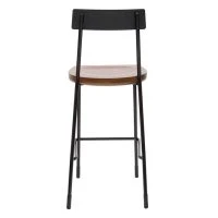 Tabourets De Bar Industriels Métal Et Bois 65 Cm (lot De 2) OUDIN 15 Tabourets De Bar Industriels Métal Et Bois 65 Cm (lot De 2) OUDIN -Boutique Miliboo tabourets de bar industriels metal et bois 65 cm lot de 2 oudin 45523 5cdbdc998d146 1200 675