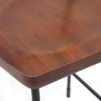 Tabourets De Bar Industriels Métal Et Bois 65 Cm (lot De 2) OUDIN 16 Tabourets De Bar Industriels Métal Et Bois 65 Cm (lot De 2) OUDIN -Boutique Miliboo tabourets de bar industriels metal et bois 65 cm lot de 2 oudin 45523 5cdbdca970c27 1200 675