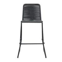 Tabourets De Bar Intérieur/exterieur Cordage Gris 72 Cm (lot De 2) YORGO 12 Tabourets De Bar Intérieur/exterieur Cordage Gris 72 Cm (lot De 2) YORGO -Boutique Miliboo tabourets de bar interieur exterieur cordage gris 72 cm lot de 2 yorgo 47672 5f10263410fd1 1200 675