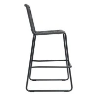 Tabourets De Bar Intérieur/exterieur Cordage Gris 72 Cm (lot De 2) YORGO 13 Tabourets De Bar Intérieur/exterieur Cordage Gris 72 Cm (lot De 2) YORGO -Boutique Miliboo tabourets de bar interieur exterieur cordage gris 72 cm lot de 2 yorgo 47672 5f102636675a5 1200 675