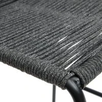 Tabourets De Bar Intérieur/exterieur Cordage Gris 72 Cm (lot De 2) YORGO 15 Tabourets De Bar Intérieur/exterieur Cordage Gris 72 Cm (lot De 2) YORGO -Boutique Miliboo tabourets de bar interieur exterieur cordage gris 72 cm lot de 2 yorgo 47672 5f10263b2404d 1200 675