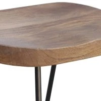 Tabourets De Bar Manguier Massif Et Métal 65 Cm (lot De 2) RUNKO 10 Tabourets De Bar Manguier Massif Et Métal 65 Cm (lot De 2) RUNKO -Boutique Miliboo tabourets de bar manguier massif et metal 65 cm lot de 2 runko 47560 5e562fd23d457 1200 675