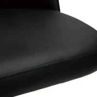 Tabourets De Bar Réglables En Polyuréthane Noir Et Métal Noir (lot De 2) MONTI 14 Tabourets De Bar Réglables En Polyuréthane Noir Et Métal Noir (lot De 2) MONTI -Boutique Miliboo tabourets de bar reglables en polyurethane noir et metal noir lot de 2 monti 52290 62b587a891575 1200 675