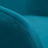 Tabourets De Bar Réglables En Tissu Velours Bleu Pétrole Et Métal Noir (lot De 2) AMIKA 15 Tabourets De Bar Réglables En Tissu Velours Bleu Pétrole Et Métal Noir (lot De 2) AMIKA -Boutique Miliboo tabourets de bar reglables en tissu velours bleu petrole et metal noir lot de 2 amika 52813 635bc47c52967 1200 675