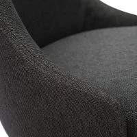 Tabourets De Bar Réglables Tissu Gris Foncé Et Métal Noir (lot De 2) HASTA 14 Tabourets De Bar Réglables Tissu Gris Foncé Et Métal Noir (lot De 2) HASTA -Boutique Miliboo tabourets de bar reglables tissu gris fonce et metal noir lot de 2 hasta 51188 624eed924d677 1200 675