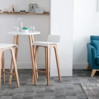 Tabourets De Bar Scandinaves Blancs Et Bois Clair H75 Cm (lot De 2) BALTIK 14 Tabourets De Bar Scandinaves Blancs Et Bois Clair H75 Cm (lot De 2) BALTIK -Boutique Miliboo tabourets de bar scandinaves blancs et bois clair h75 cm lot de 2 baltik 53534 631612a61e96c 1200 675