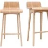 Tabourets De Bar Scandinaves Bois Clair H65 Cm (lot De 2) BALTIK -Boutique Miliboo tabourets de bar scandinaves bois clair h65 cm lot de 2 baltik 53573 631704e5c211a 1200 675