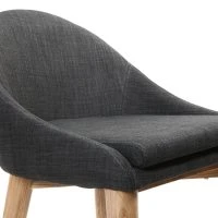 Tabourets De Bar Scandinaves En Tissu Gris Anthracite Et Frêne Massif H66 Cm (lot De 2) DALIA 12 Tabourets De Bar Scandinaves En Tissu Gris Anthracite Et Frêne Massif H66 Cm (lot De 2) DALIA -Boutique Miliboo tabourets de bar scandinaves en tissu gris anthracite et frene massif h66 cm lot de 2 dalia 53561 6315ca2b19fb7 1200 675