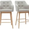 Tabourets De Bar Scandinaves Gris Clair Et Bois H65 Cm (lot De 2) BALTIK 2 Tabourets De Bar Scandinaves Gris Clair Et Bois H65 Cm (lot De 2) BALTIK -Boutique Miliboo tabourets de bar scandinaves gris clair et bois h65 cm lot de 2 baltik 48412 5f4fba7ec932d 1200 675