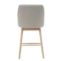 Tabourets De Bar Scandinaves Gris Clair Et Bois H65 Cm (lot De 2) BALTIK 14 Tabourets De Bar Scandinaves Gris Clair Et Bois H65 Cm (lot De 2) BALTIK -Boutique Miliboo tabourets de bar scandinaves gris clair et bois h65 cm lot de 2 baltik 48412 5f4fba8f3dd4e 1200 675