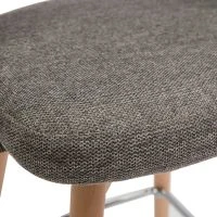 Tabourets De Bar Scandinaves Tissu Effet Velours Texturé Gris Et Hévéa Massif 65 Cm (lot De 2) COSETTE 13 Tabourets De Bar Scandinaves Tissu Effet Velours Texturé Gris Et Hévéa Massif 65 Cm (lot De 2) COSETTE -Boutique Miliboo tabourets de bar scandinaves tissu effet velours texture gris et hevea massif 65 cm lot de 2 cosette 52081 62b5acc3a8971 1200 675