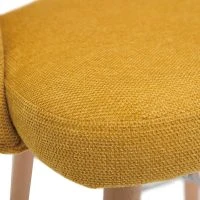 Tabourets De Bar Scandinaves Tissu Effet Velours Texturé Jaune Et Hévéa Massif 65 Cm (lot De 2) COSETTE 15 Tabourets De Bar Scandinaves Tissu Effet Velours Texturé Jaune Et Hévéa Massif 65 Cm (lot De 2) COSETTE -Boutique Miliboo tabourets de bar scandinaves tissu effet velours texture jaune et hevea massif 65 cm lot de 2 cosette 52082 62b5973a40110 1200 675