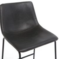 Tabourets De Bar Vintage Noirs 73 Cm (lot De 2) NEW ROCK -Boutique Miliboo tabourets de bar vintage noirs 73 cm lot de 2 new rock 42205 5bbcc69519fe3 1200 675