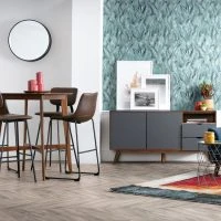 Tabourets De Bar Vintage Noirs 73 Cm (lot De 2) NEW ROCK -Boutique Miliboo tabourets de bar vintage noirs 73 cm lot de 2 new rock 42205 5ceb9b7fc33dd 1200 675