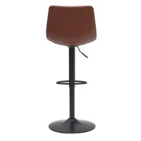 Tabourets De Bar Vintage Réglables Pivotants Marron Clair (lot De 2) NEW ROCK 14 Tabourets De Bar Vintage Réglables Pivotants Marron Clair (lot De 2) NEW ROCK -Boutique Miliboo tabourets de bar vintage reglables pivotants marron clair lot de 2 new rock 48499 5f735d3cbb753 1200 675