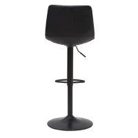 Tabourets De Bar Vintage Réglables Pivotants Noirs (lot De 2) NEW ROCK 14 Tabourets De Bar Vintage Réglables Pivotants Noirs (lot De 2) NEW ROCK -Boutique Miliboo tabourets de bar vintage reglables pivotants noirs lot de 2 new rock 48498 5f735b7c7711e 1200 675