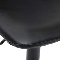 Tabourets De Bar Vintage Réglables Pivotants Noirs (lot De 2) NEW ROCK 15 Tabourets De Bar Vintage Réglables Pivotants Noirs (lot De 2) NEW ROCK -Boutique Miliboo tabourets de bar vintage reglables pivotants noirs lot de 2 new rock 48498 5f735b7fa60cd 1200 675