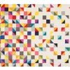 Tapis à Motif Graphique Multicolore 160 X 230 Cm RUBIKS -Boutique Miliboo tapis a motif graphique multicolore 160 x 230 cm rubiks 52545 627a444dd0724 1200 675
