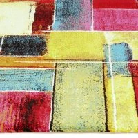 Tapis à Motif Multicolore 160 X 230 Cm CANDY 8 Tapis à Motif Multicolore 160 X 230 Cm CANDY -Boutique Miliboo tapis a motif multicolore 160 x 230 cm candy 52497 6244286ed6b86 1200 675