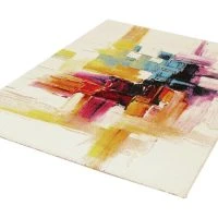 Tapis à Motifs Multicolore 160 X 230 Cm GOUACHE 7 Tapis à Motifs Multicolore 160 X 230 Cm GOUACHE -Boutique Miliboo tapis a motifs multicolore 160 x 230 cm gouache 50616 60e40843e1665 1200 675