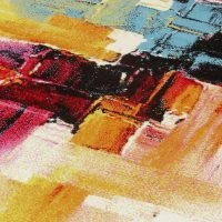 Tapis à Motifs Multicolore 160 X 230 Cm GOUACHE 8 Tapis à Motifs Multicolore 160 X 230 Cm GOUACHE -Boutique Miliboo tapis a motifs multicolore 160 x 230 cm gouache 50616 60e4085e8bb38 1200 675