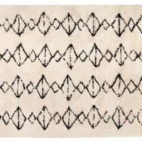 Tapis Berbère 160 X 230 Cm ZITOUN