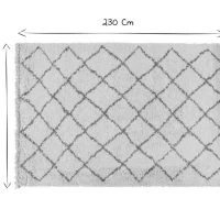 Tapis Berbere écru 160 X 230 Cm ZELIA 14 Tapis Berbere écru 160 X 230 Cm ZELIA -Boutique Miliboo tapis berbere ecru 160 x 230 cm zelia 48389 5f33e5179d4ad 1200 675