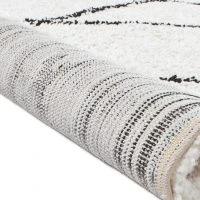 Tapis Berbere écru 160 X 230 Cm ZELIA 12 Tapis Berbere écru 160 X 230 Cm ZELIA -Boutique Miliboo tapis berbere ecru 160 x 230 cm zelia 48389 6014247a8d9f5 1200 675