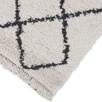 Tapis Berbere écru 160 X 230 Cm ZELIA 11 Tapis Berbere écru 160 X 230 Cm ZELIA -Boutique Miliboo tapis berbere ecru 160 x 230 cm zelia 48389 6014247c05874 1200 675