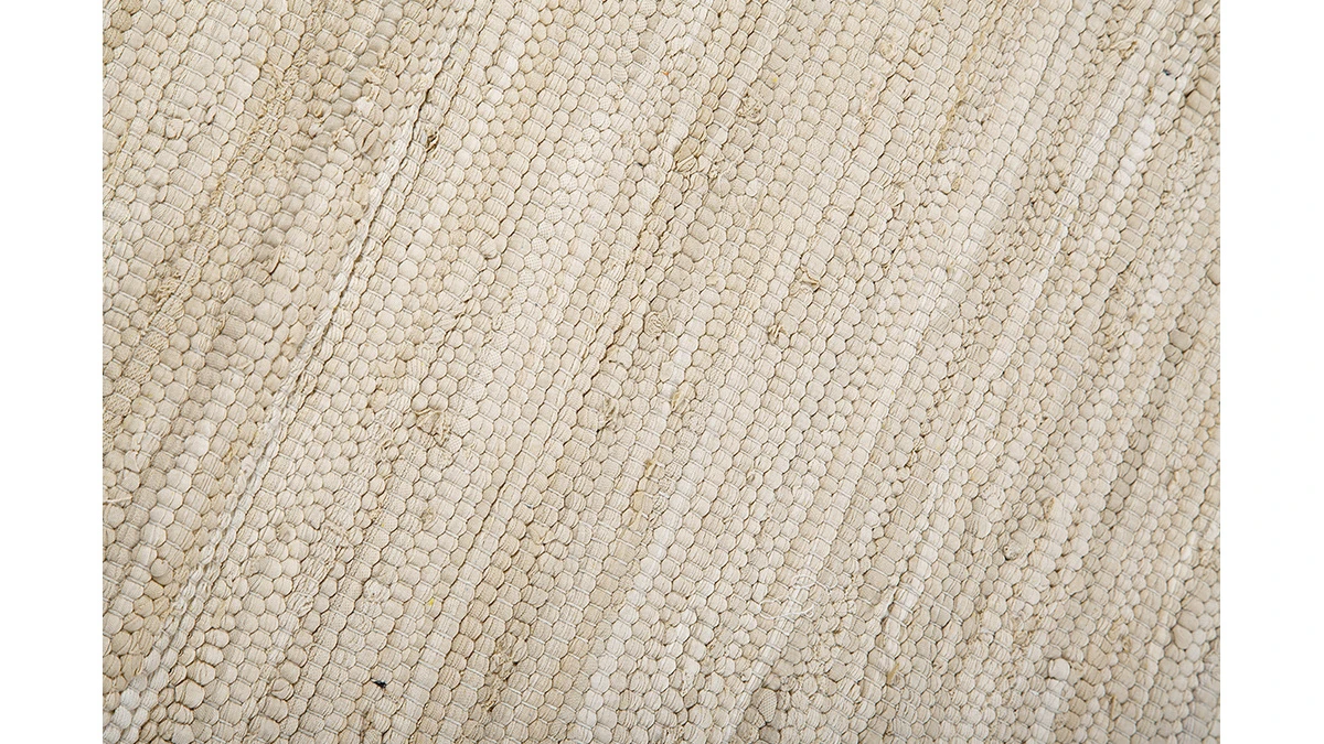 Tapis De Couloir Coloris Taupe 60 X 200 Cm AUBAGNE 5 Tapis De Couloir Coloris Taupe 60 X 200 Cm AUBAGNE – Image 3