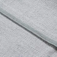 Tapis De Couloir En Coton Bleu Perle 60 X 200 Cm ASTER -Boutique Miliboo tapis de couloir en coton bleu perle 60 x 200 cm aster 52029 61e15fa1d9e5b 1200 675