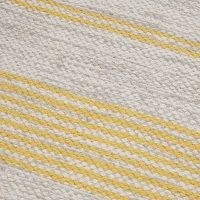Tapis De Couloir En Coton Jaune Et Beige 60 X 200 Cm CABOURG -Boutique Miliboo tapis de couloir en coton jaune et beige 60 x 200 cm cabourg 53339 633edf9762e95 1200 675