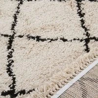 Tapis / Descente De Lit Style Berbère écru 60 X 120 Cm ZELIA 8 Tapis / Descente De Lit Style Berbère écru 60 X 120 Cm ZELIA -Boutique Miliboo tapis descente de lit style berbere ecru 60 x 120 cm zelia 52515 62947b23cc85c 1200 675