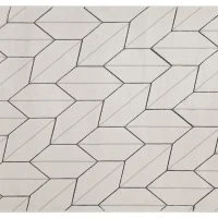 Tapis Design Beige Naturel 160 X 230 Cm CORN