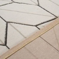 Tapis Design Beige Naturel 160 X 230 Cm CORN 10 Tapis Design Beige Naturel 160 X 230 Cm CORN -Boutique Miliboo tapis design beige naturel 160 x 230 cm corn 48382 5f68a36bc477e 1200 675