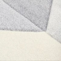 Tapis Design Gris 160 X 230 Cm NAVETTE 8 Tapis Design Gris 160 X 230 Cm NAVETTE -Boutique Miliboo tapis design gris 160 x 230 cm navette 48935 5f69f0d47b0a7 1200 675