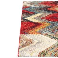 Tapis Design Multicolore 160 X 230 Cm CHEROKEE 10 Tapis Design Multicolore 160 X 230 Cm CHEROKEE -Boutique Miliboo tapis design multicolore 160 x 230 cm cherokee 48388 5ebbe90abc789 1200 675