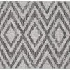 Tapis D'extérieur à Motif Géométrique Gris 160 X 230 Cm LUDI 2 Tapis D'extérieur à Motif Géométrique Gris 160 X 230 Cm LUDI -Boutique Miliboo tapis dexterieur a motif geometrique gris 160 x 230 cm ludi 50623 60e5b1275b68a 1200 675