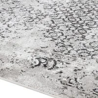 Tapis Effet Usé Gris En Viscose L160 X L230 Cm PETRA 8 Tapis Effet Usé Gris En Viscose L160 X L230 Cm PETRA -Boutique Miliboo tapis effet use gris en viscose l160 x l230 cm petra 52500 623c7dc00e7ec 1200 675