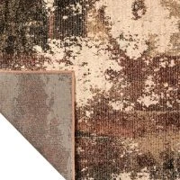 Tapis Effet Usé Tons Cuivrés 160 X 230 Cm KIKA -Boutique Miliboo tapis effet use tons cuivres 160 x 230 cm kika 49118 5f9aee6d97af1 1200 675