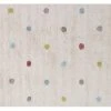 Tapis Enfant En Coton Beige Motif Pois Multicolore 100 X 150 Cm DADA 1 Tapis Enfant En Coton Beige Motif Pois Multicolore 100 X 150 Cm DADA -Boutique Miliboo tapis enfant en coton beige motif pois multicolore 100 x 150 cm dada 53979 63a03a0a60e58 1200 675