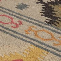 Tapis Kilim Tissé à La Main En Laine Et Coton 160 X 230 Cm SAUK 8 Tapis Kilim Tissé à La Main En Laine Et Coton 160 X 230 Cm SAUK -Boutique Miliboo tapis kilim tisse a la main en laine et coton 160 x 230 cm sauk 52501 623c3cec2e4b0 1200 675