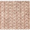 Tapis Moderne Beige Et Rouge Tomette 200 X 290 Cm PALMERAIE 1 Tapis Moderne Beige Et Rouge Tomette 200 X 290 Cm PALMERAIE -Boutique Miliboo tapis moderne beige et rouge tomette 200 x 290 cm palmeraie 47914 5e061e7286ab7 1200 675