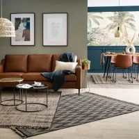 Tapis Moderne Naturel Avec Motif Graphique Noir 160 X 230 Cm ETNICA 14 Tapis Moderne Naturel Avec Motif Graphique Noir 160 X 230 Cm ETNICA -Boutique Miliboo tapis moderne naturel avec motif graphique noir 160 x 230 cm etnica 46180 5f7dd7ca9a399 1200 675