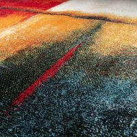 Tapis Multicolore 160 X 230 Cm ABSTRAIT 8 Tapis Multicolore 160 X 230 Cm ABSTRAIT -Boutique Miliboo tapis multicolore 160 x 230 cm abstrait 46164 5ceb9caf751a0 1200 675