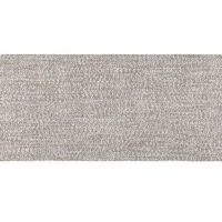 Tapis Ovale Chiné Beige Et écru 120 X 60 Cm HEATHER